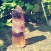 Rainbow Fluorite